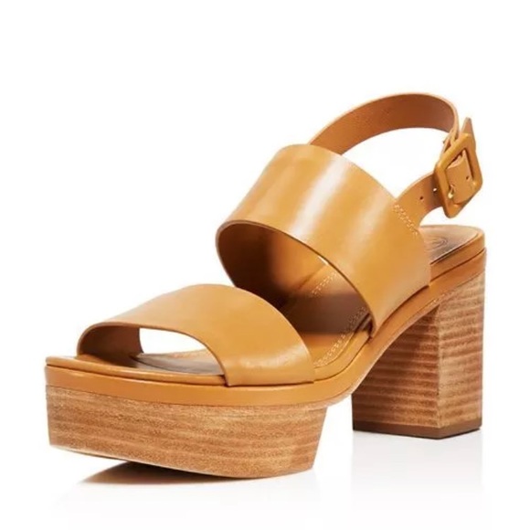 solana heeled sandal